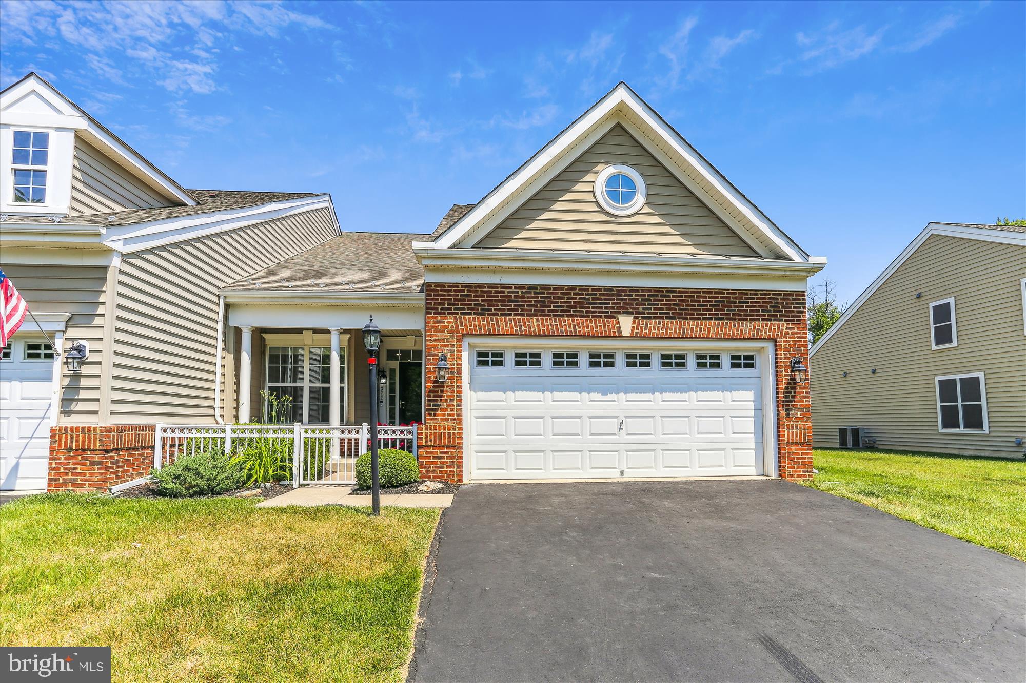 322 Native Dancer Circle