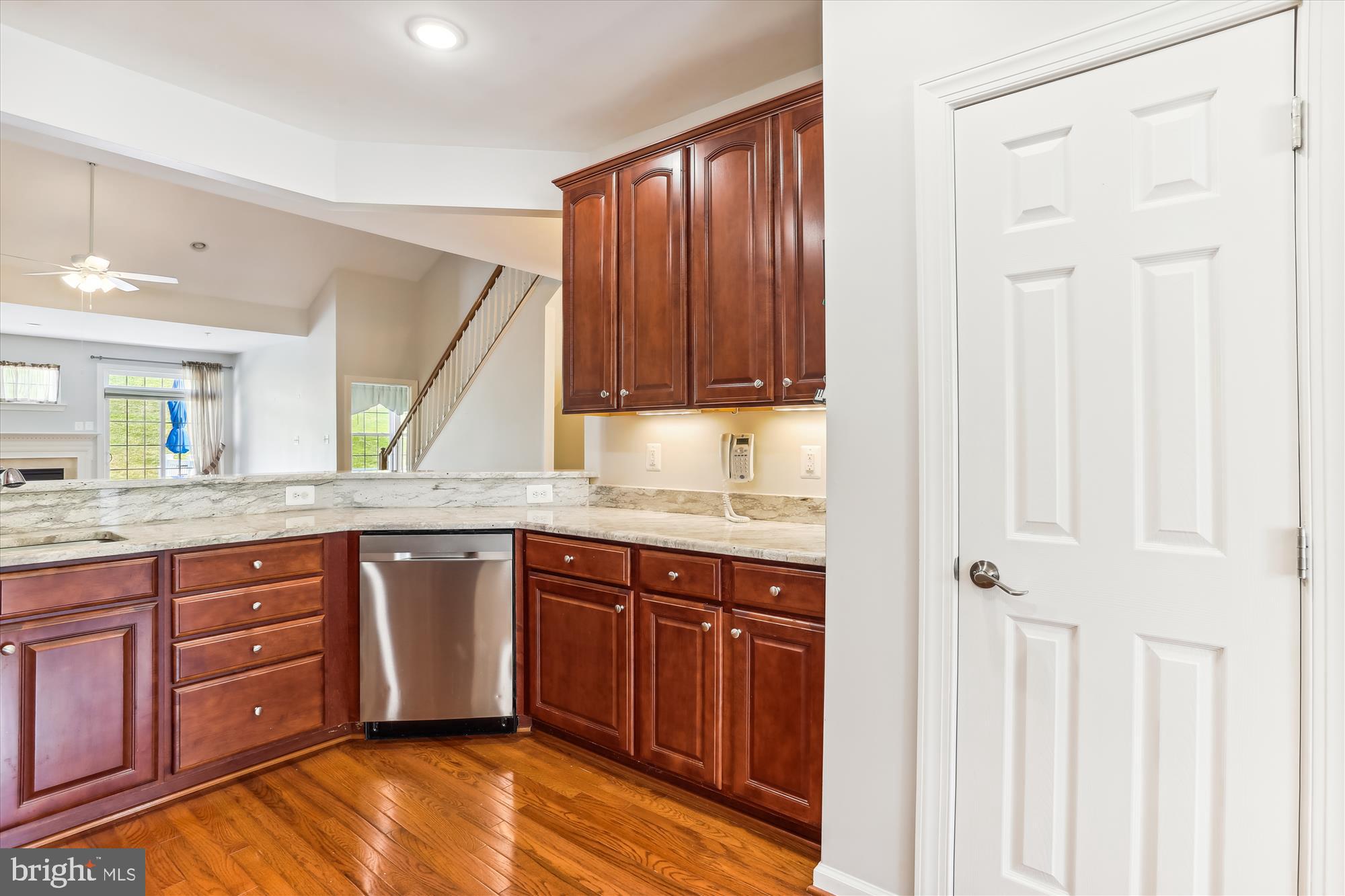 322 Native Dancer Circle Havre de Grace, MD 21078 - Photo 12 of 79 Kitchen