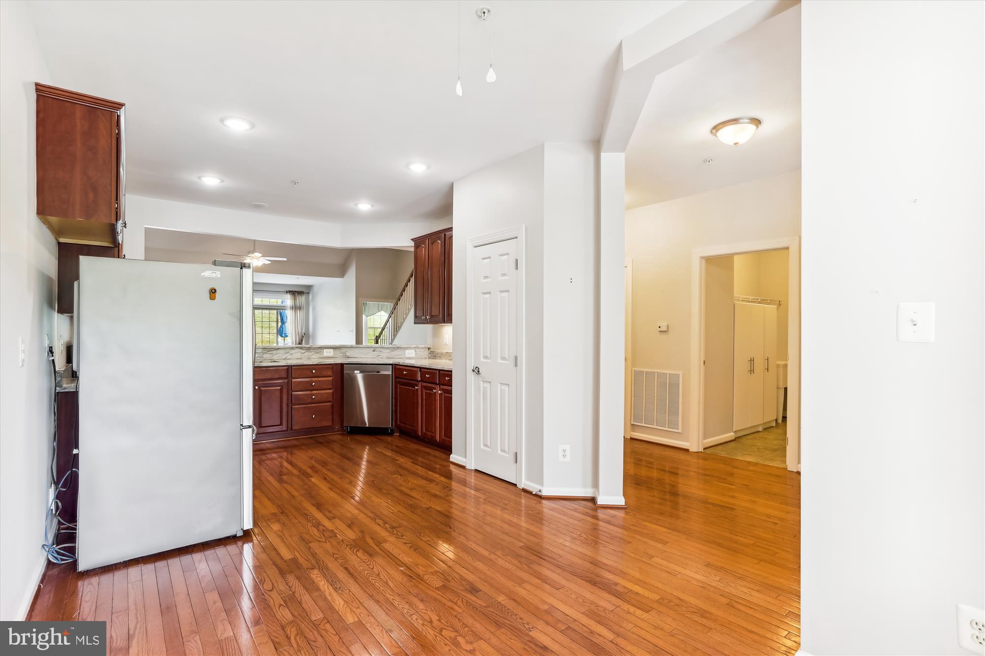 322 Native Dancer Circle Havre de Grace, MD 21078 - Photo 13 of 79 Kitchen