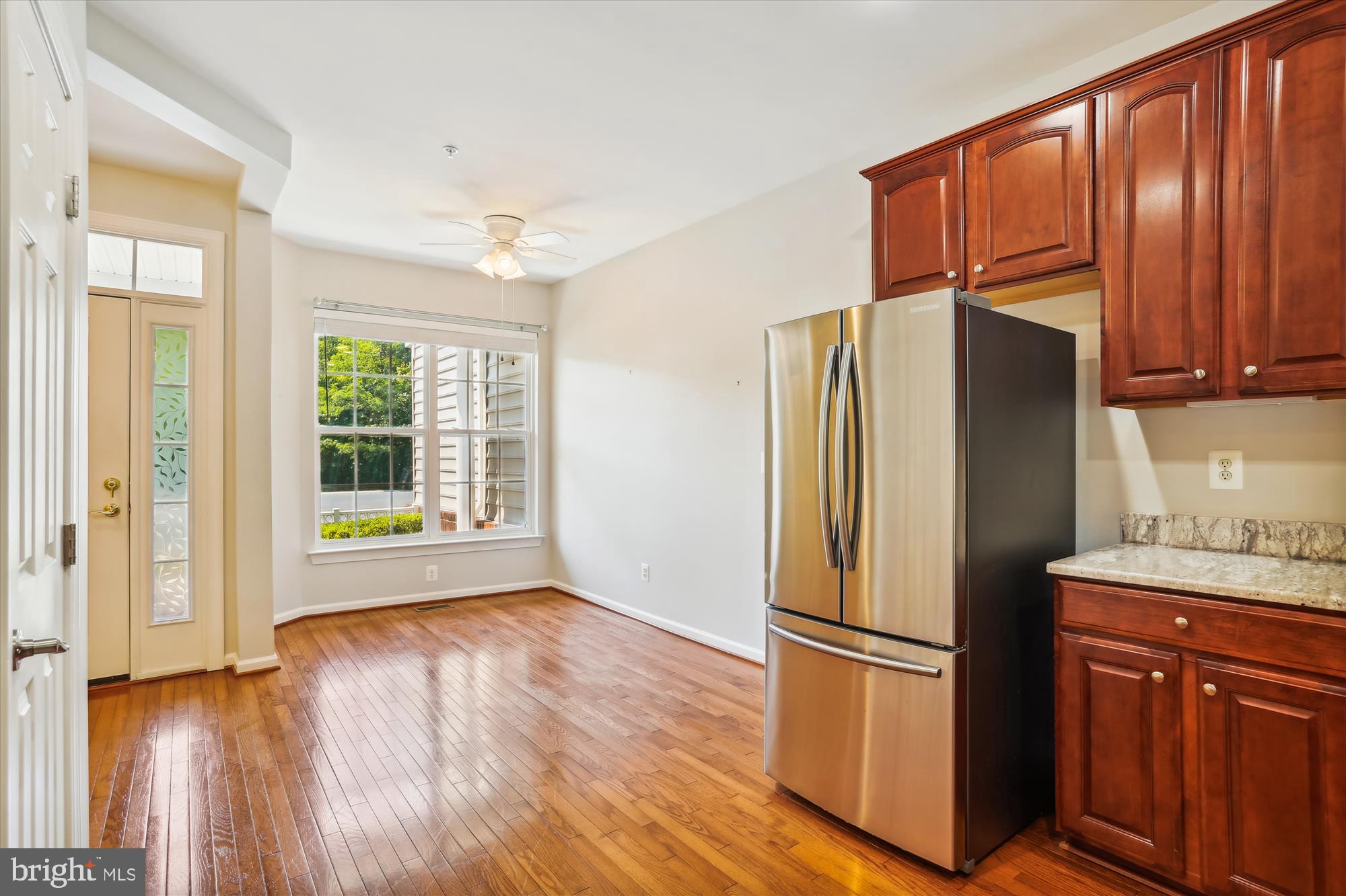 322 Native Dancer Circle Havre de Grace, MD 21078 - Photo 14 of 79 Kitchen