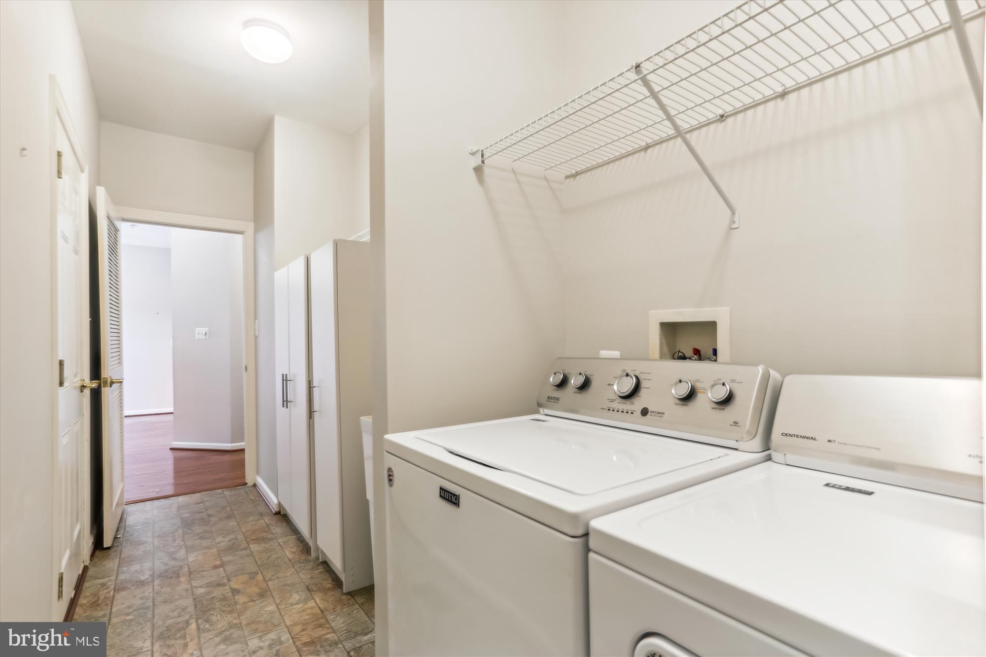 322 Native Dancer Circle Havre de Grace, MD 21078 - Photo 29 of 79 Laundry