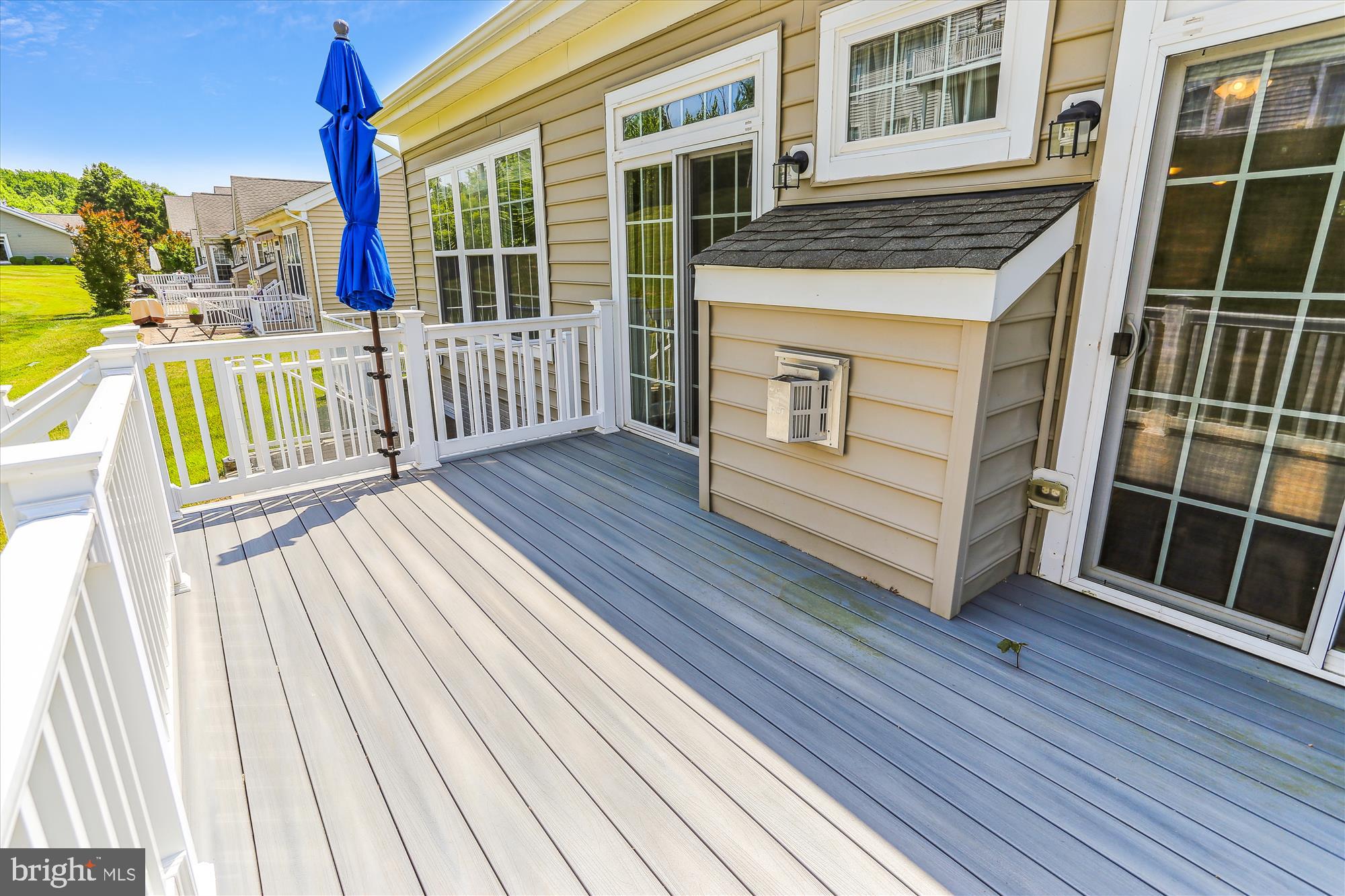 322 Native Dancer Circle Havre de Grace, MD 21078 - Photo 35 of 79 Deck