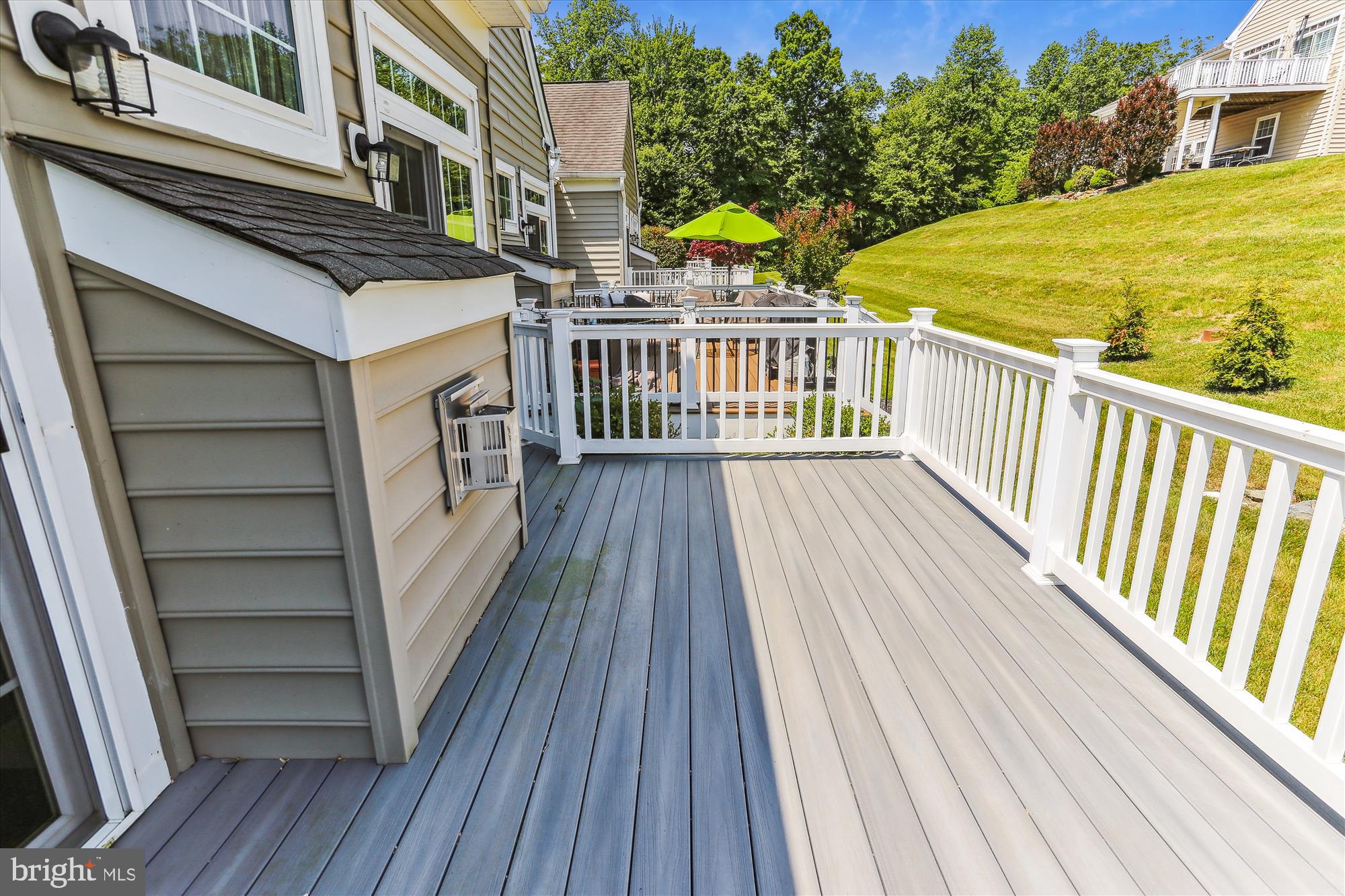 322 Native Dancer Circle Havre de Grace, MD 21078 - Photo 36 of 79 Deck