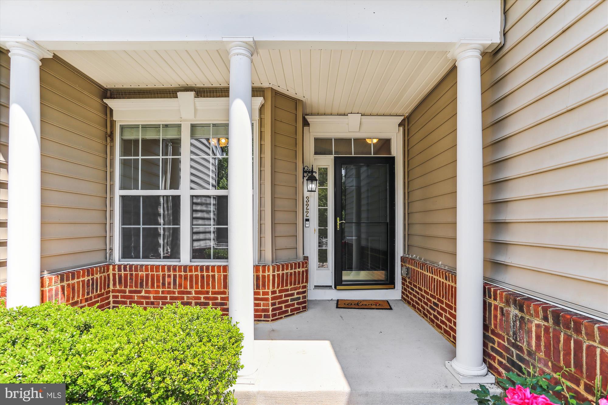 322 Native Dancer Circle Havre de Grace, MD 21078 - Photo 43 of 79 Porch