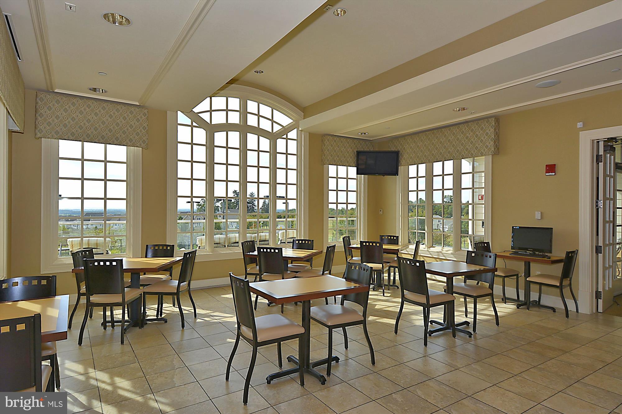 322 Native Dancer Circle Havre de Grace, MD 21078 - Photo 52 of 79 Bulle Rock Club House Dining Area