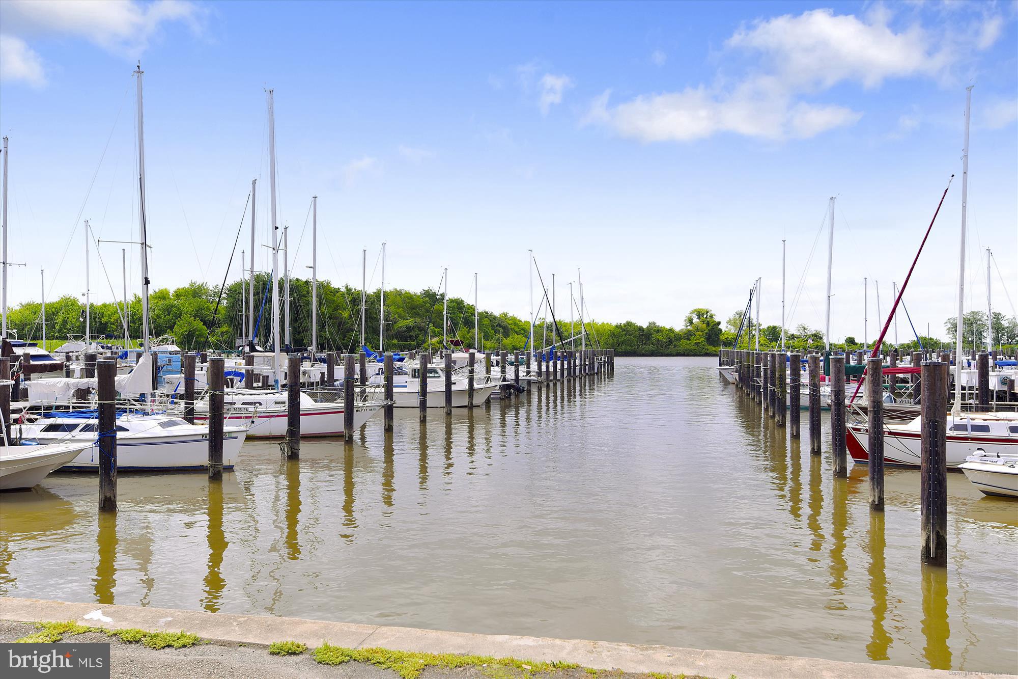 322 Native Dancer Circle Havre de Grace, MD 21078 - Photo 67 of 79 Havre De Grace Marina