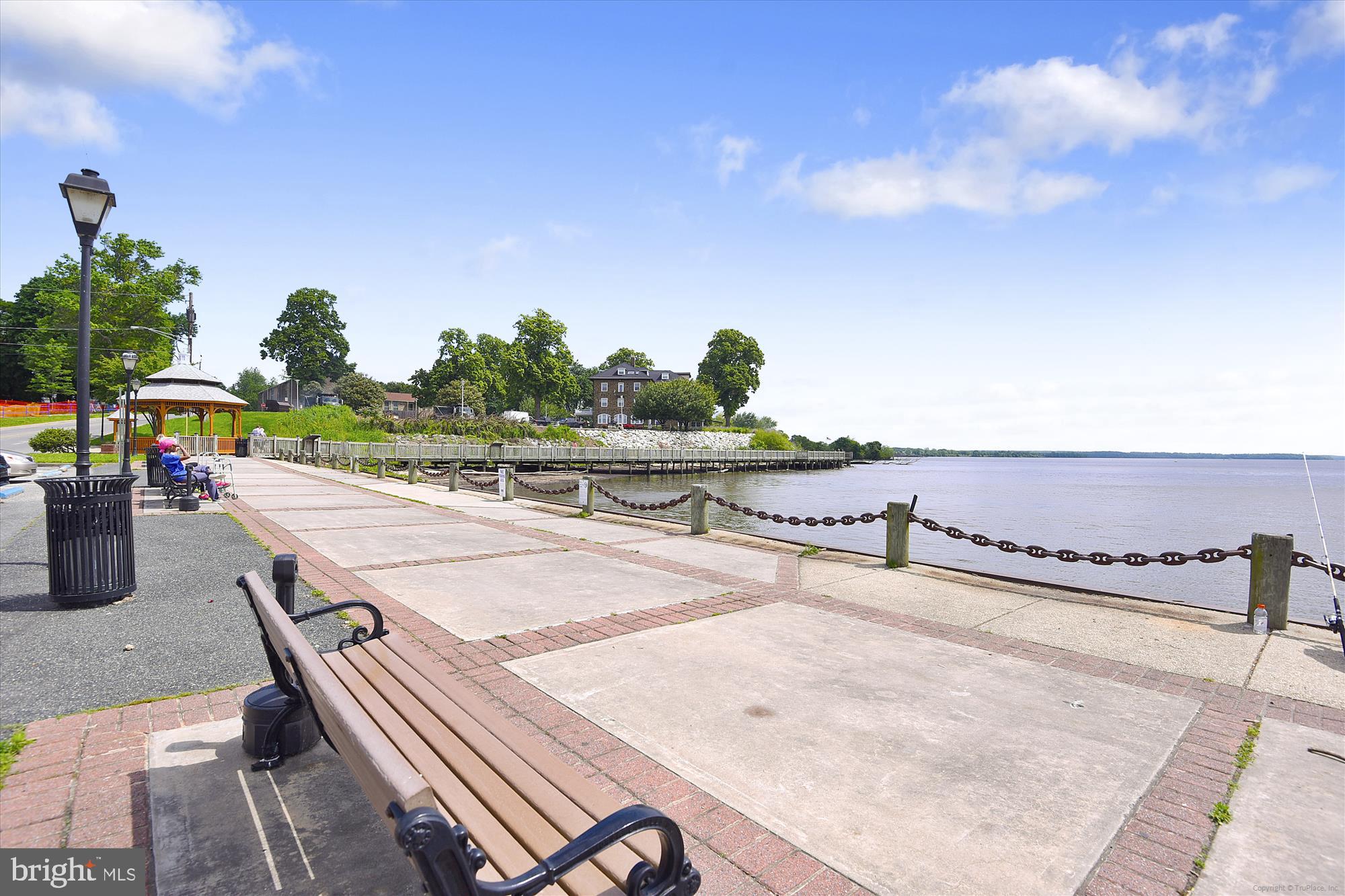 322 Native Dancer Circle Havre de Grace, MD 21078 - Photo 69 of 79 Havre De Grace Promenade