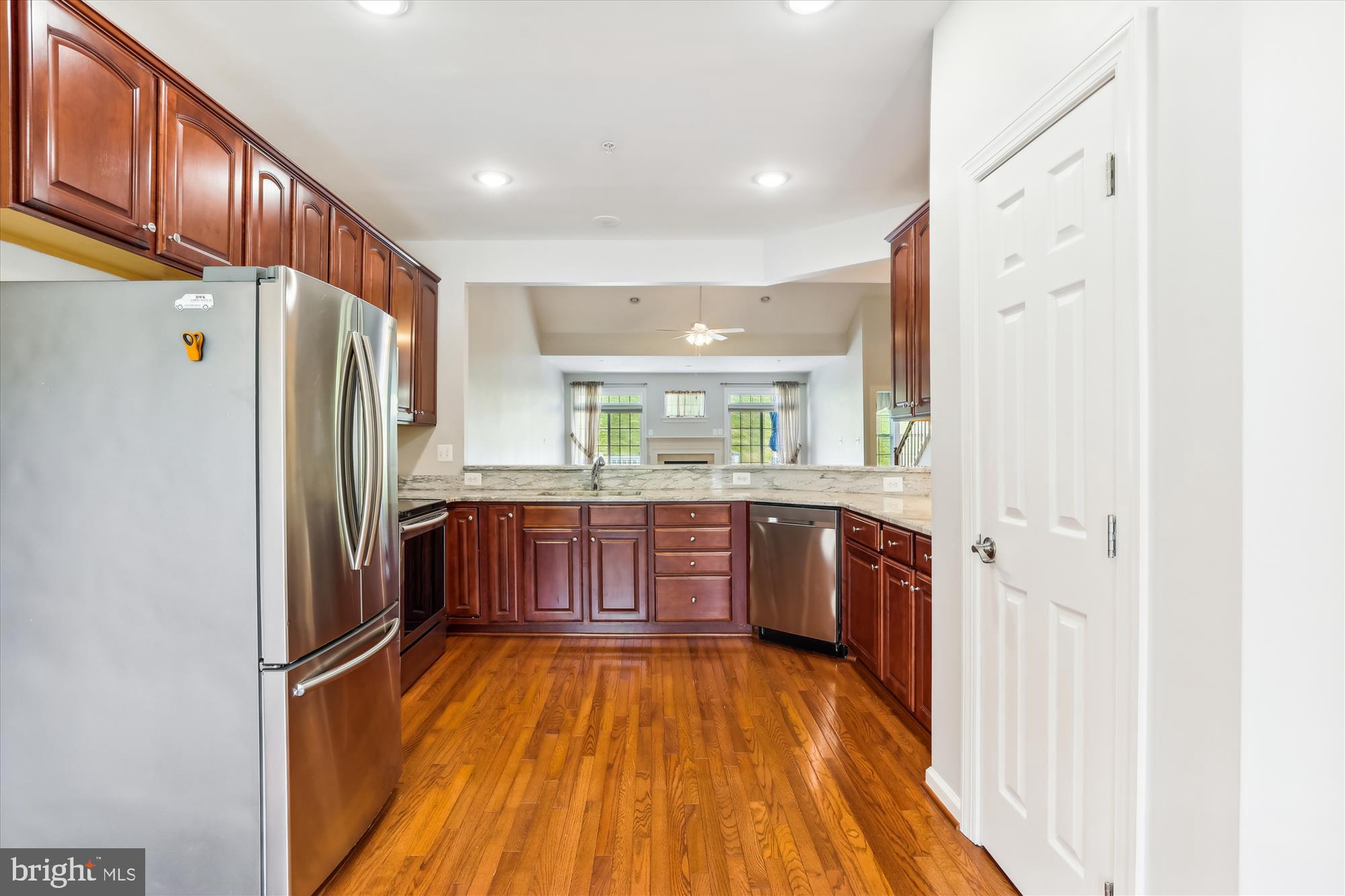 322 Native Dancer Circle Havre de Grace, MD 21078 - Photo 10 of 79 Kitchen