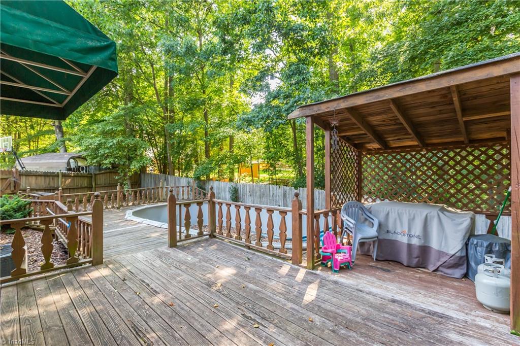 475 Farmstead Road Winston-Salem, NC 27107 - Photo 24 of 33 Gallery Image 24