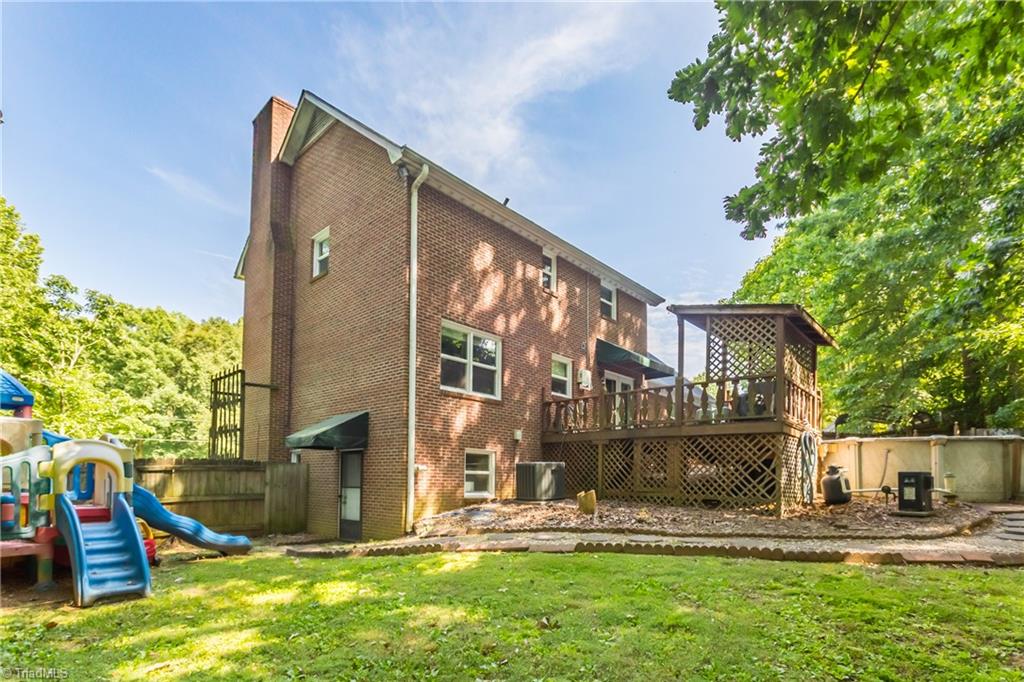 475 Farmstead Road Winston-Salem, NC 27107 - Photo 26 of 33 Gallery Image 26