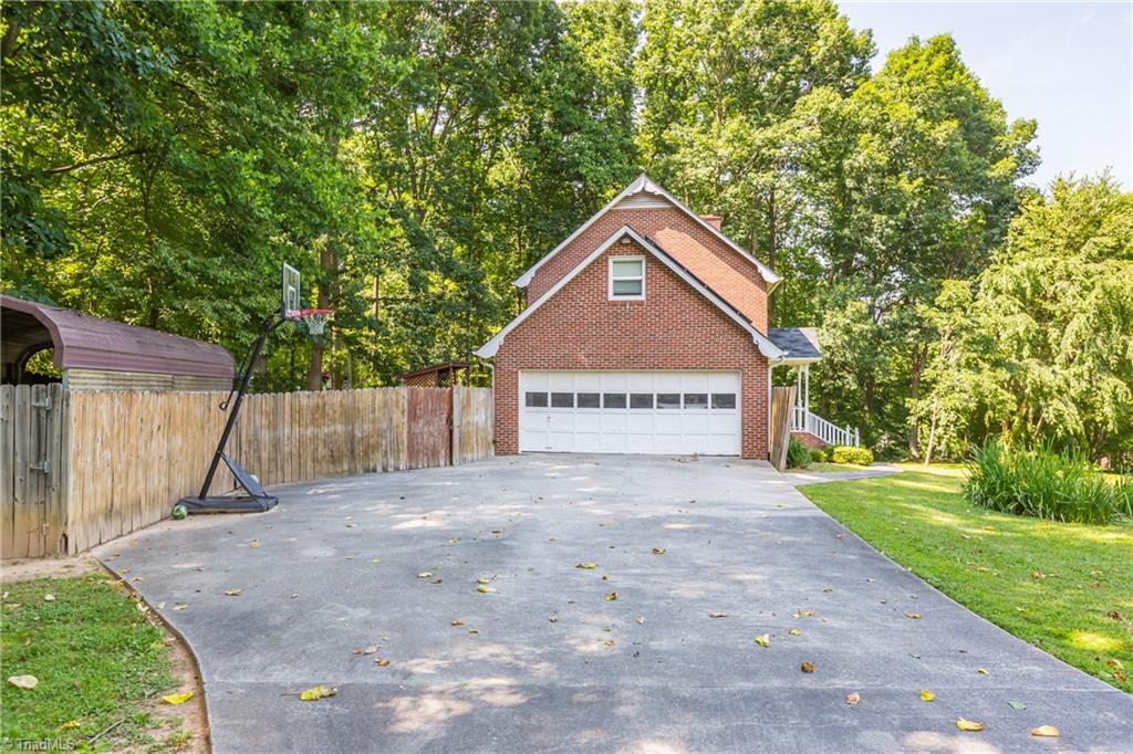 475 Farmstead Road Winston-Salem, NC 27107 - Photo 31 of 33 Gallery Image 31