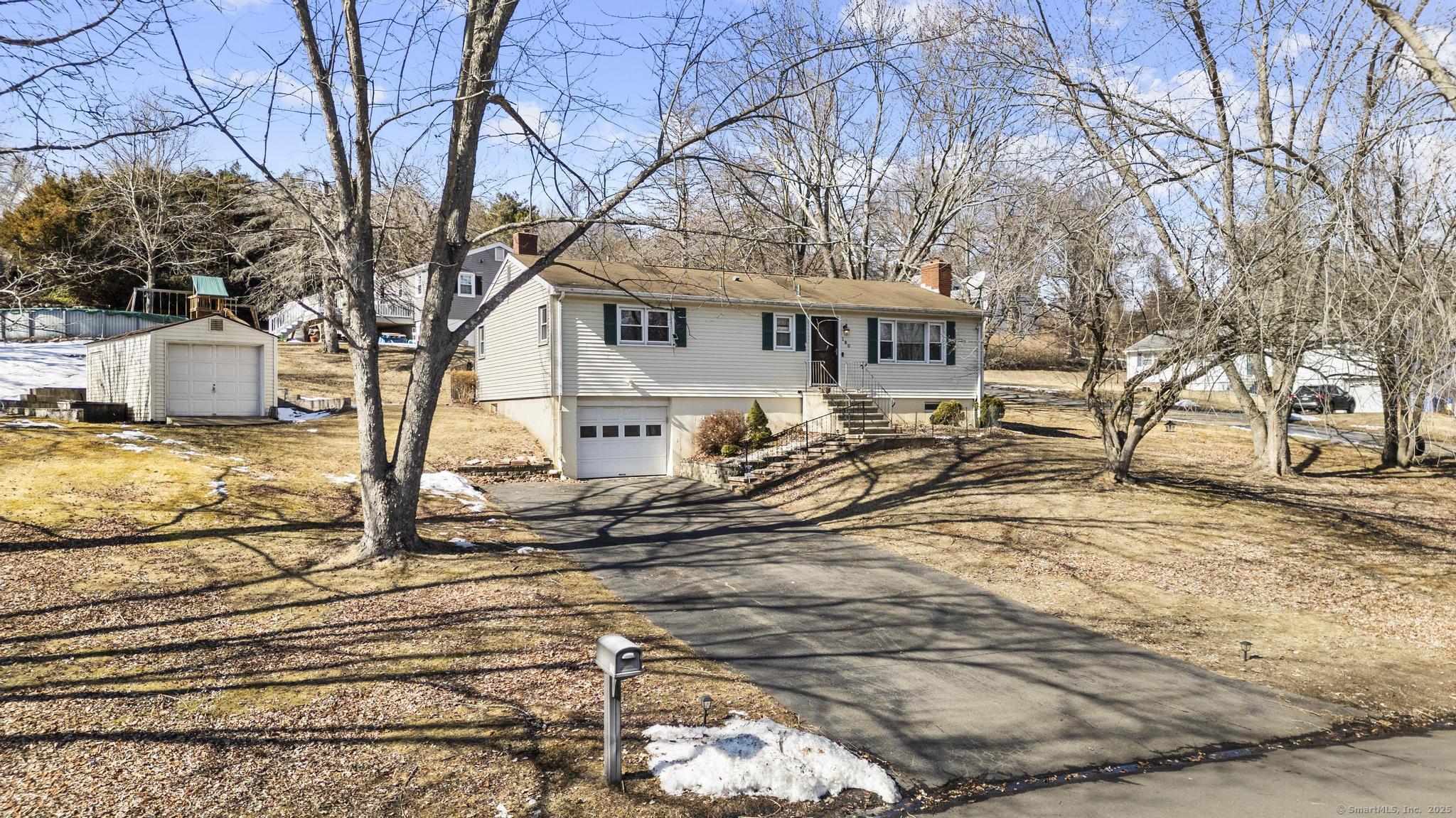 180 Perry Road Hamden, CT 06514 - Photo 1 of 1