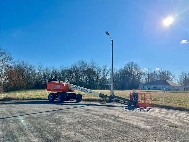 $65,000 | Lot 13 East Spring Circle, Odessa, MO 64076