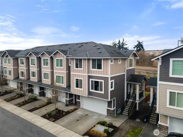 $649,999 | 3414 30th Drive, Everett, WA 98201