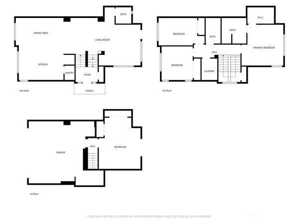 $649,999 | 3414 30th Drive, Everett, WA 98201