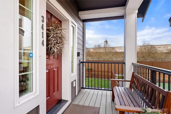 $649,999 | 3414 30th Drive, Everett, WA 98201