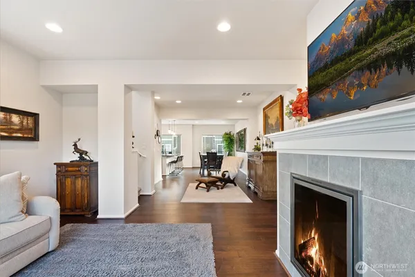 $649,999 | 3414 30th Drive, Everett, WA 98201