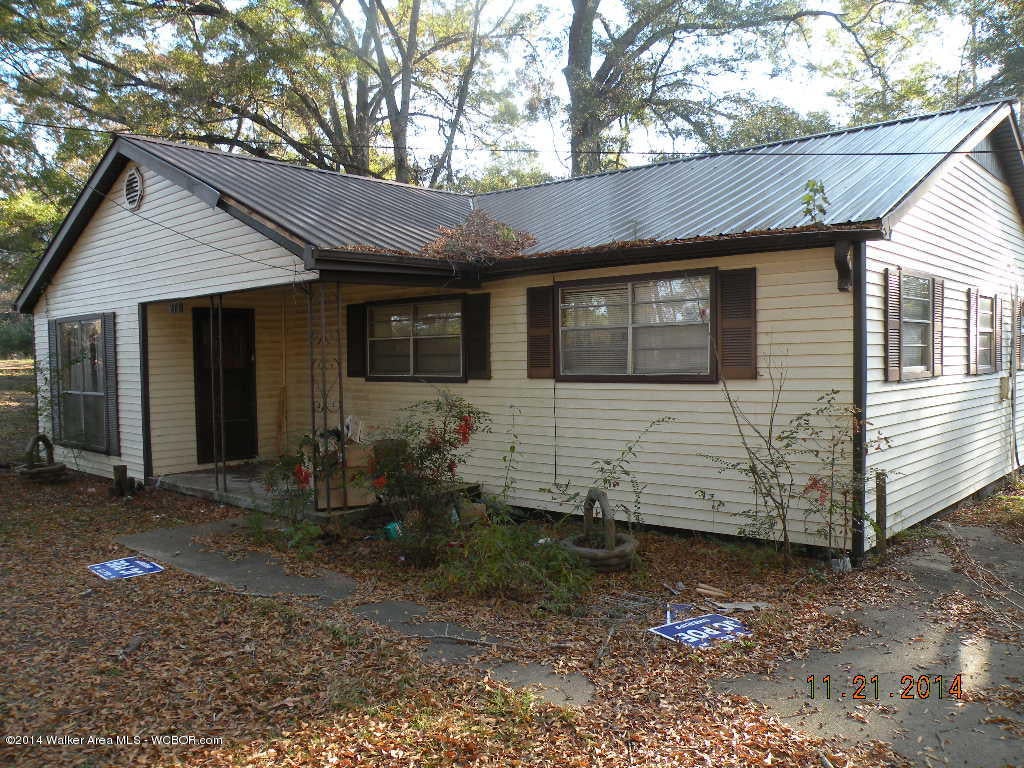 274 Empire Road Sumiton, AL 35148 - Photo 1 of 9 Gallery Image 1
