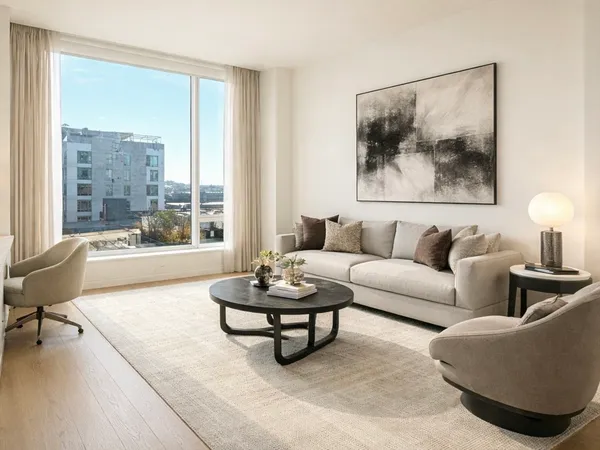 $1,068,000 | 380 Harrison Avenue, Unit 1007, Boston, MA 02118