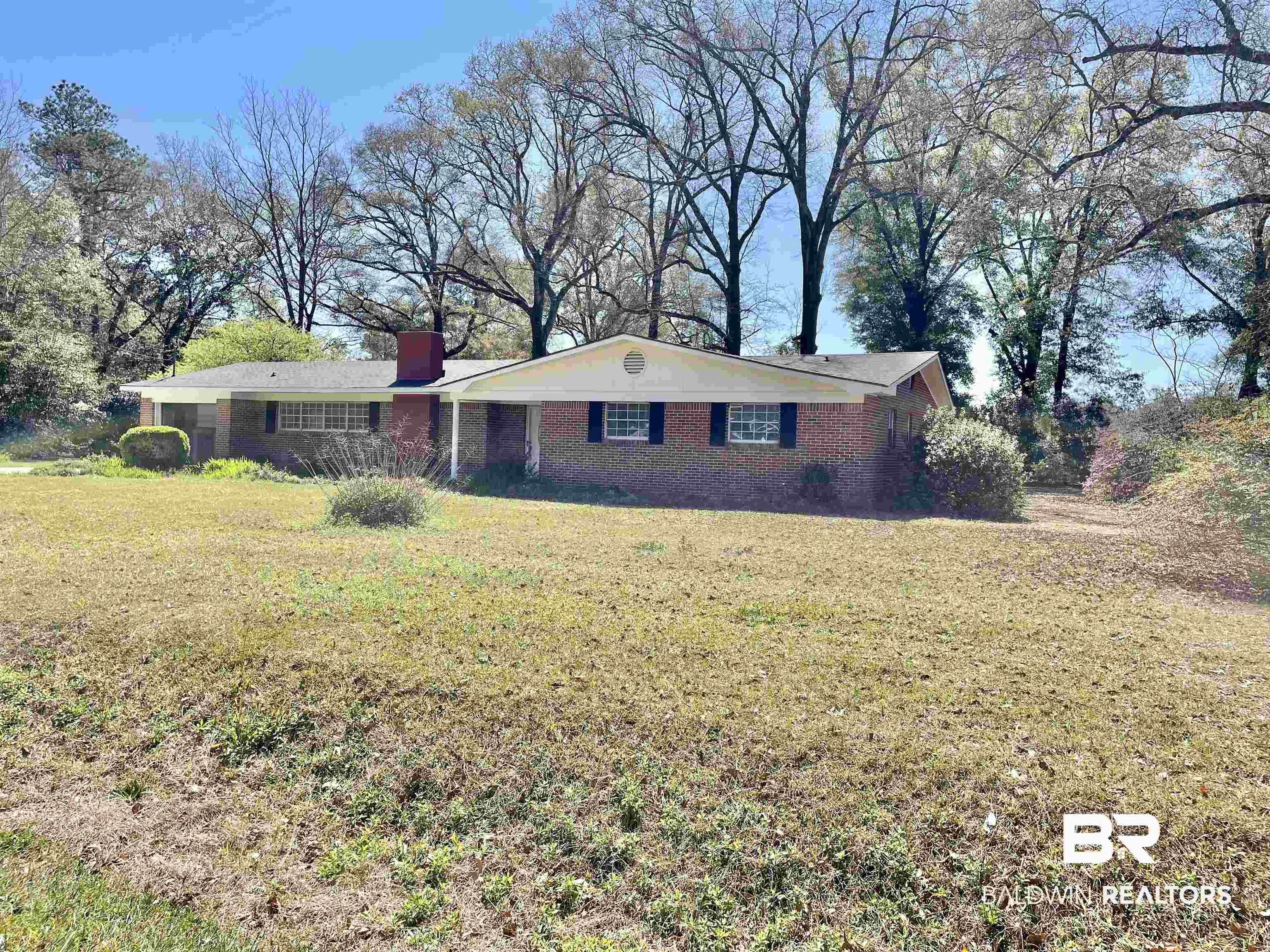 98 White Road Brewton, AL 36426 - Photo 44 of 49