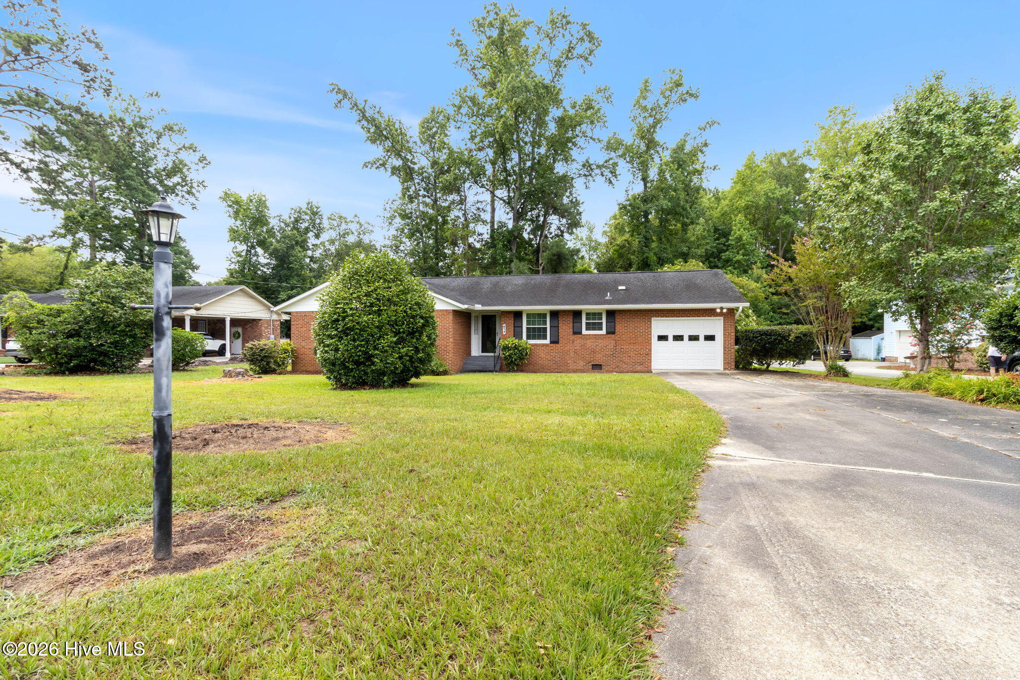614 Wedgewood Road Whiteville, NC 28472 - Photo 32 of 34