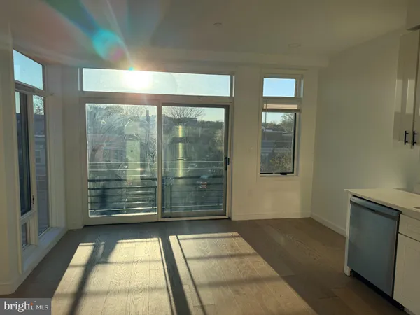 $3,025 | 3601 14th Street Northwest, Unit 6, Washington, DC 20010