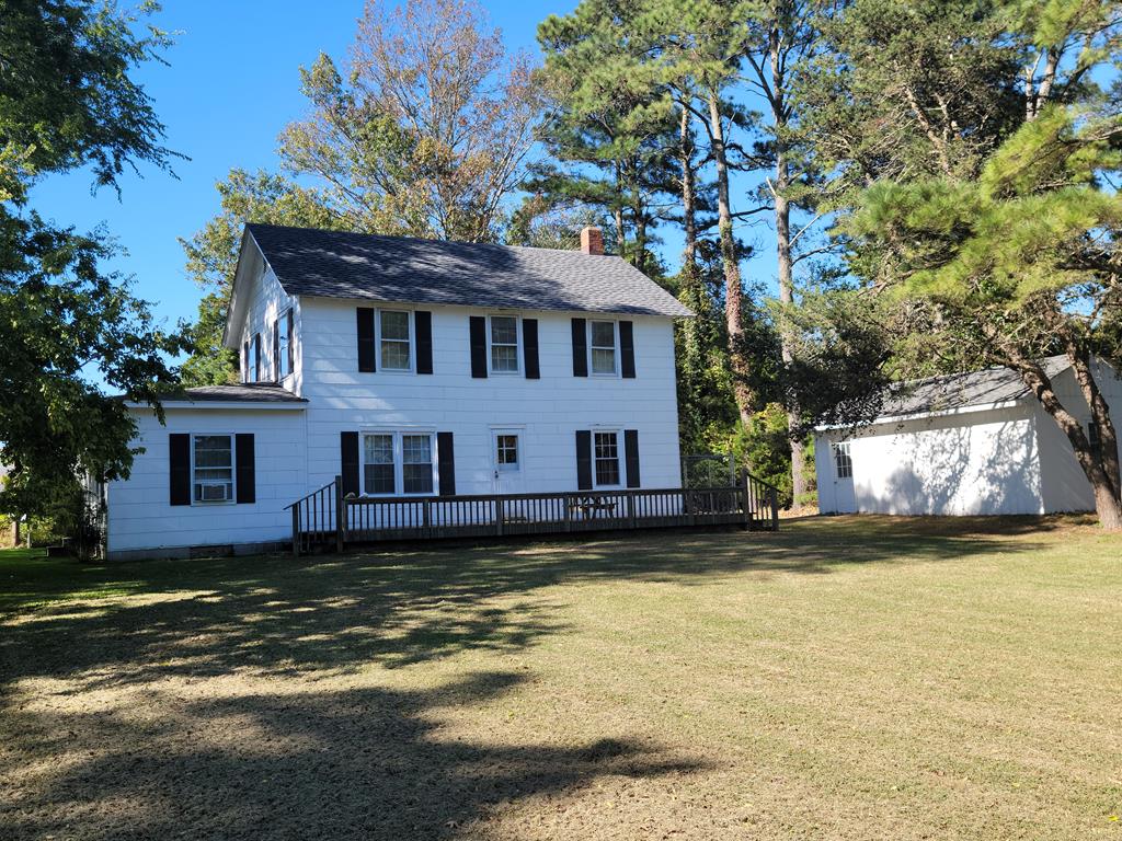 36003 Radcliff Road Melfa, VA 23410 - Photo 1 of 26