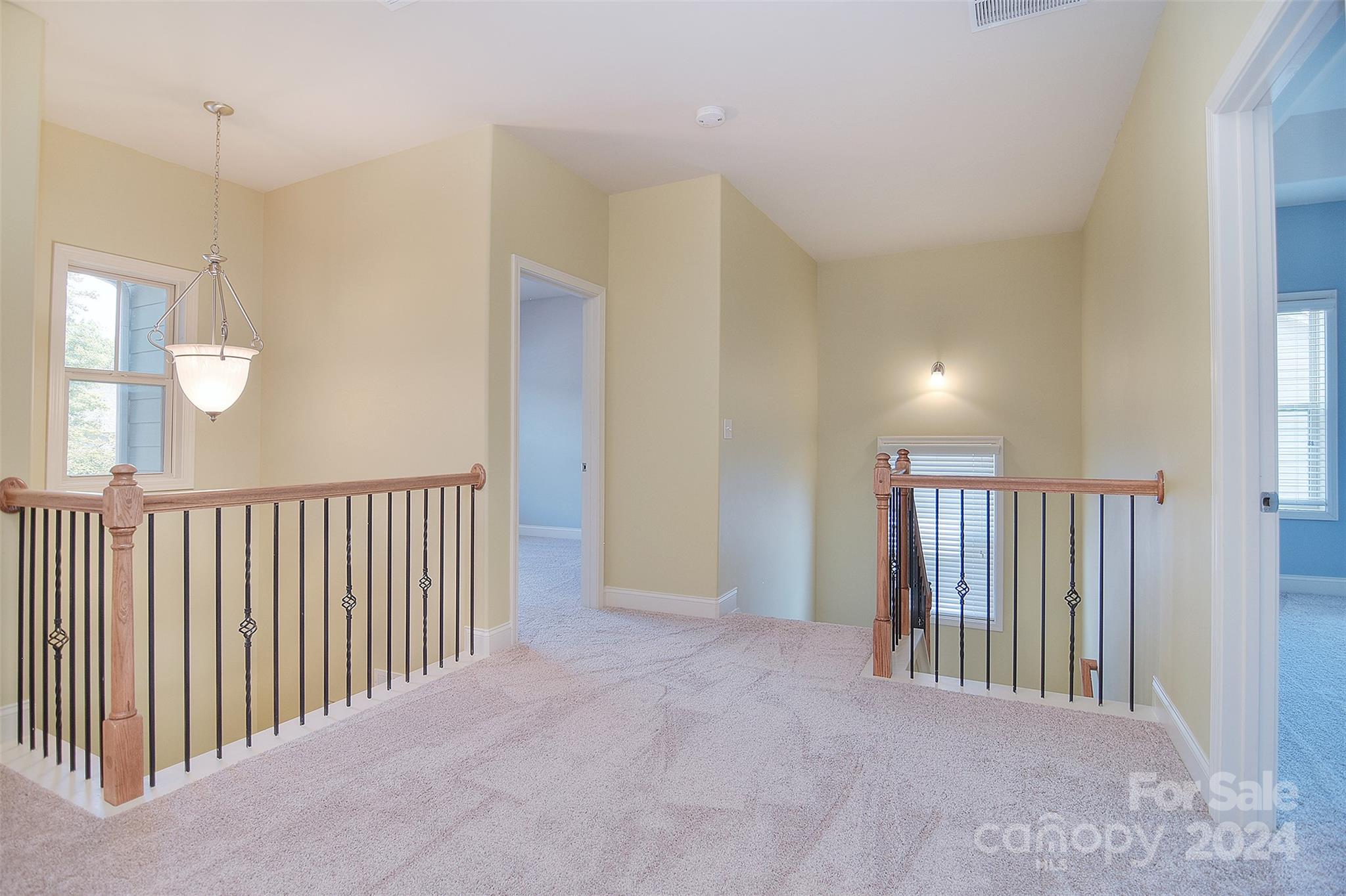 7004 Sedgewick Road Indian Trail, NC 28079 - Photo 14 of 38 a view of a hallway