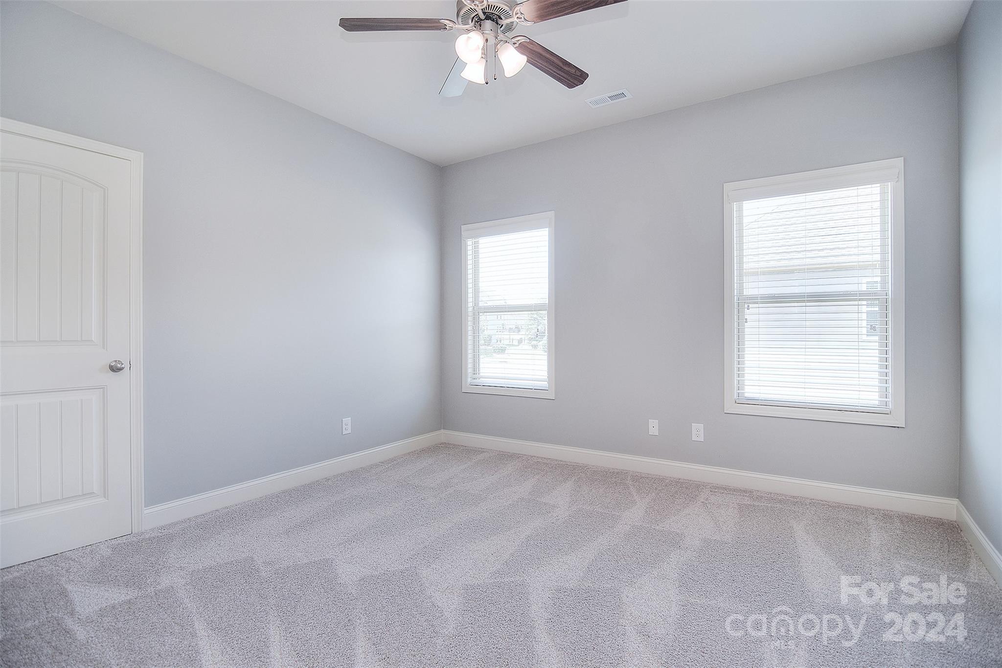 7004 Sedgewick Road Indian Trail, NC 28079 - Photo 25 of 38 a view of an empty room with a window