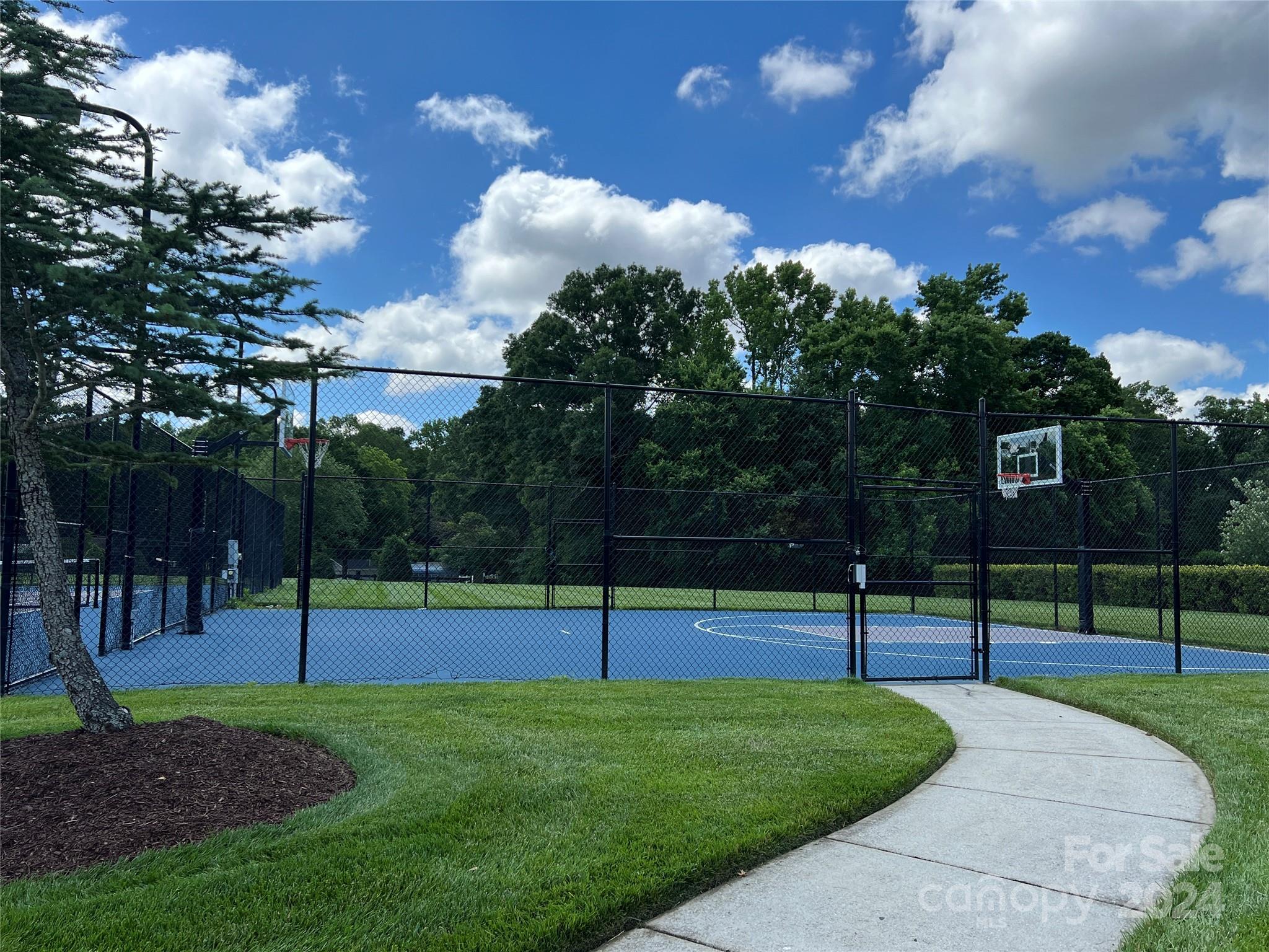 7004 Sedgewick Road Indian Trail, NC 28079 - Photo 37 of 38 a view of a park