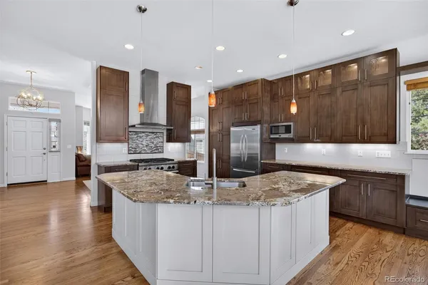 $890,000 | 7519 Indian Wells Place, Lone Tree, CO 80124
