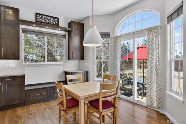 $890,000 | 7519 Indian Wells Place, Lone Tree, CO 80124