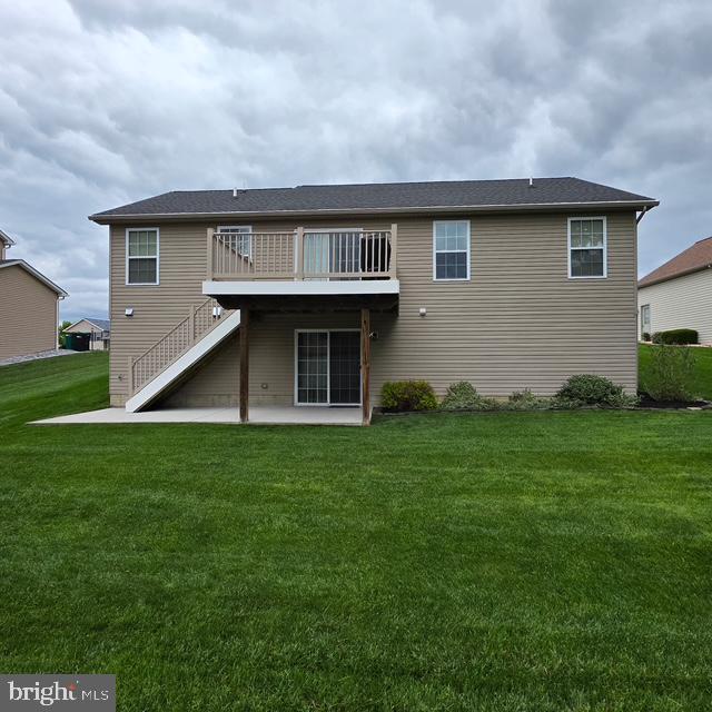 249 Hemlock Drive Hanover, PA 17331 - Photo 6 of 6