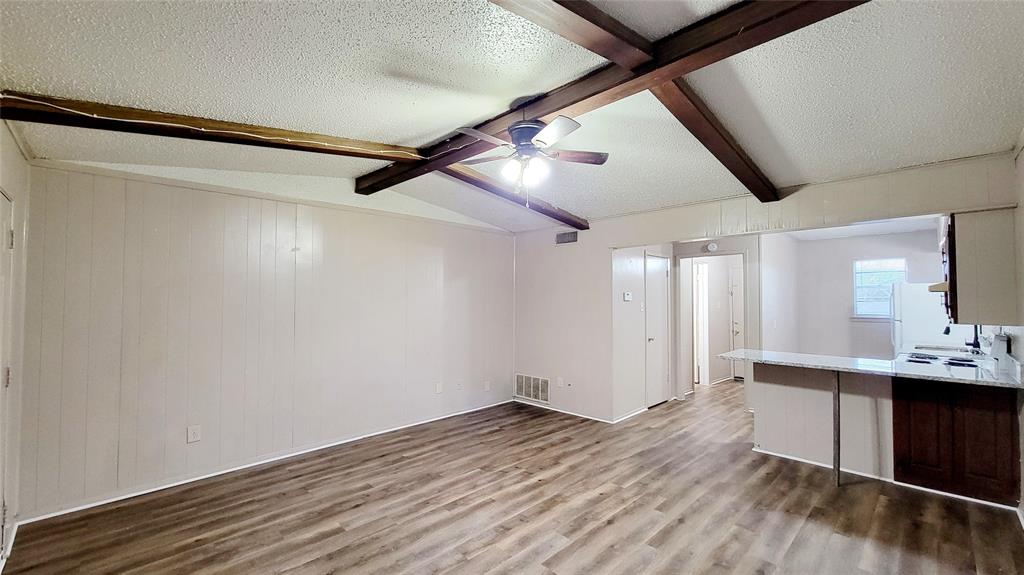 400 Bill Bradford, Unit 13 Sulphur Springs, TX 75482 - Photo 2 of 10 a view of an empty room