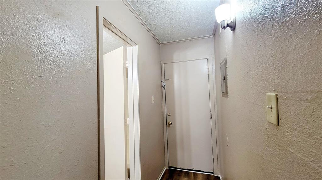 400 Bill Bradford, Unit 13 Sulphur Springs, TX 75482 - Photo 9 of 10 a bathroom with a shower