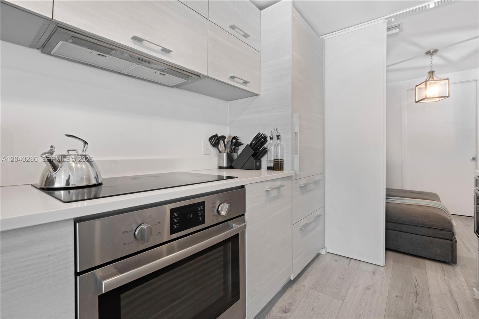 650 Northeast 32nd Street, Unit 703 Miami, FL 33137 - Photo 6 of 27