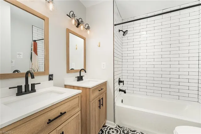 $320,000 | 821 Prince Edward Road, Kernersville, NC 27284