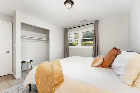 $308,000 | 821 Prince Edward Road, Kernersville, NC 27284