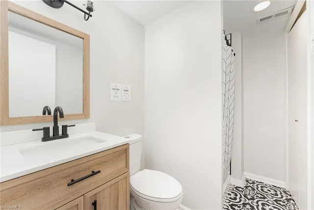 $320,000 | 821 Prince Edward Road, Kernersville, NC 27284