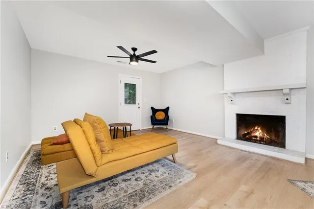 $320,000 | 821 Prince Edward Road, Kernersville, NC 27284