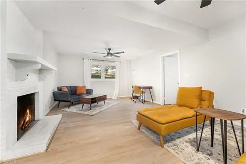 $308,000 | 821 Prince Edward Road, Kernersville, NC 27284