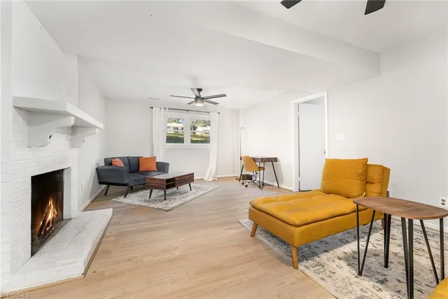 $320,000 | 821 Prince Edward Road, Kernersville, NC 27284