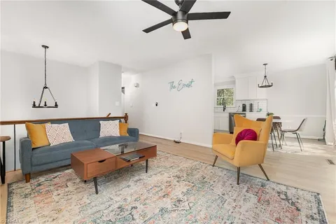 $308,000 | 821 Prince Edward Road, Kernersville, NC 27284