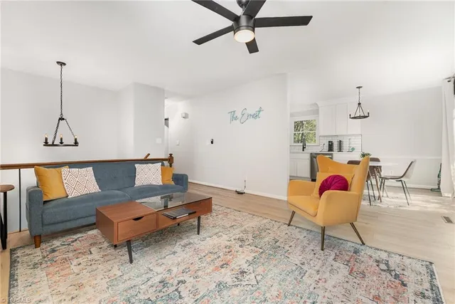 $320,000 | 821 Prince Edward Road, Kernersville, NC 27284