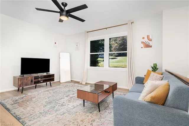 $320,000 | 821 Prince Edward Road, Kernersville, NC 27284