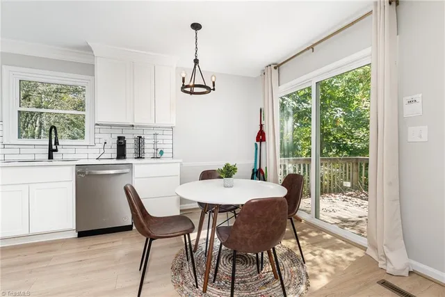 $320,000 | 821 Prince Edward Road, Kernersville, NC 27284