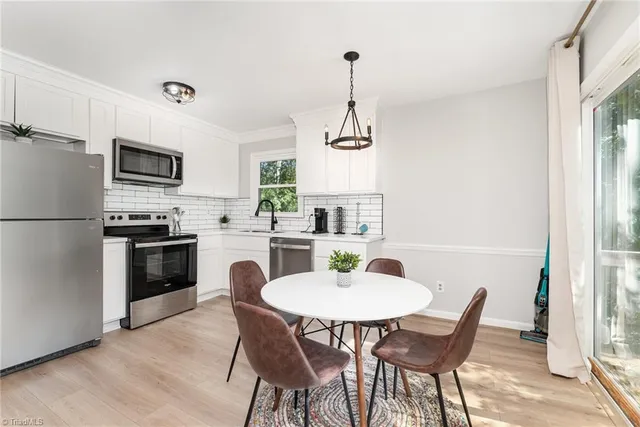 $320,000 | 821 Prince Edward Road, Kernersville, NC 27284