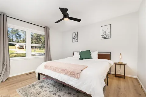 $308,000 | 821 Prince Edward Road, Kernersville, NC 27284