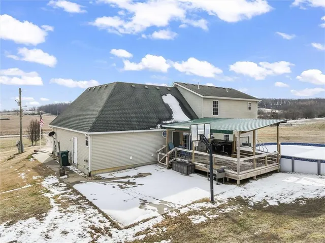 $675,000 | 11302 East 343rd Street, Drexel, MO 64742