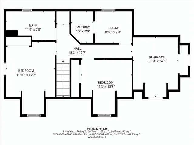 $675,000 | 11302 East 343rd Street, Drexel, MO 64742